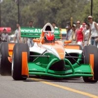 Kehilangan Sponsor, Tim India Absen